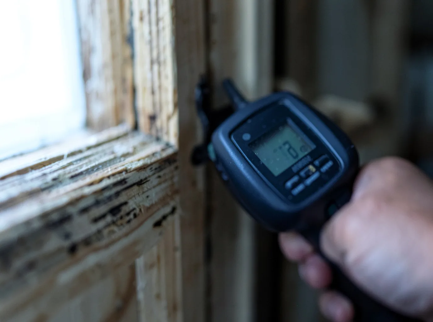 Commercial Water Damage Restoration in Cambria, IL