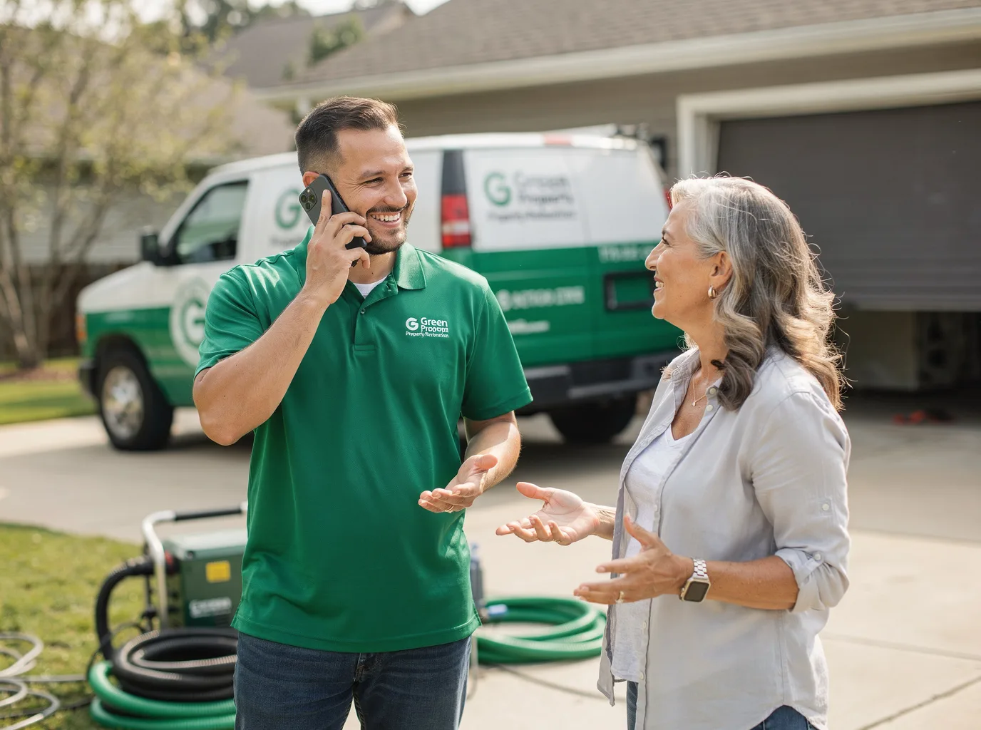 Water Damage Restoration Cambria, IL FAQs